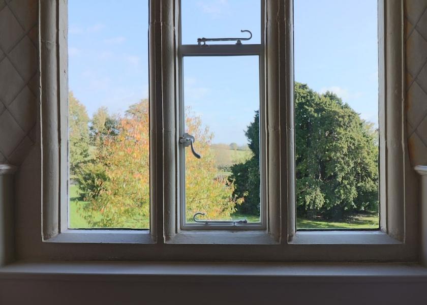 England Bristol View from Property