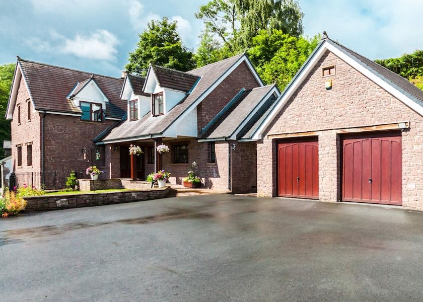 Wales Abergavenny Primary image