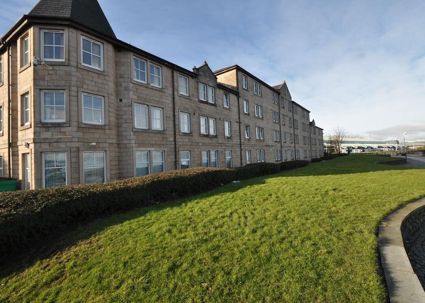 Scotland Greenock Primary image