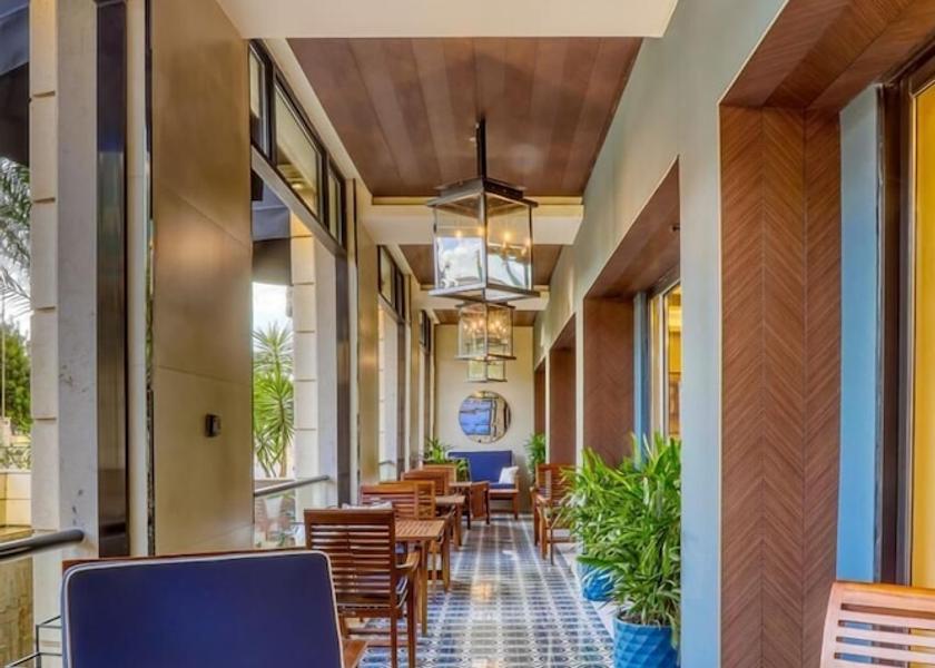 Amman Governorate Amman Terrace/patio