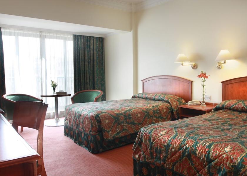  Amman Room