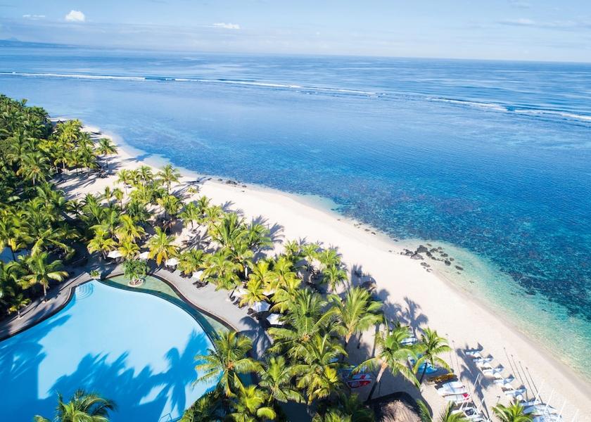 MU Pointe Aux Piments Primary image