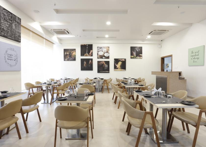 Maharashtra Aurangabad Food & Dining