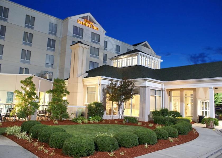 North Carolina Charlotte Primary image