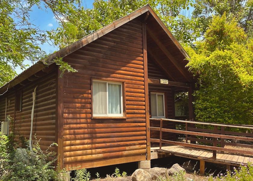  Lehavot HaBashan Entrance