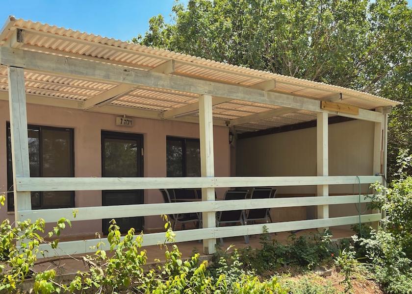  Lehavot HaBashan Terrace