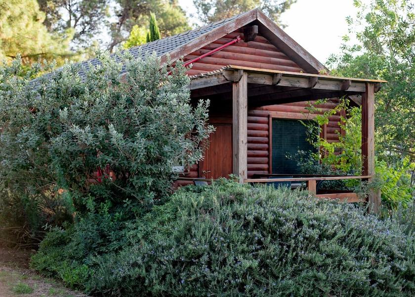  Lehavot HaBashan Entrance