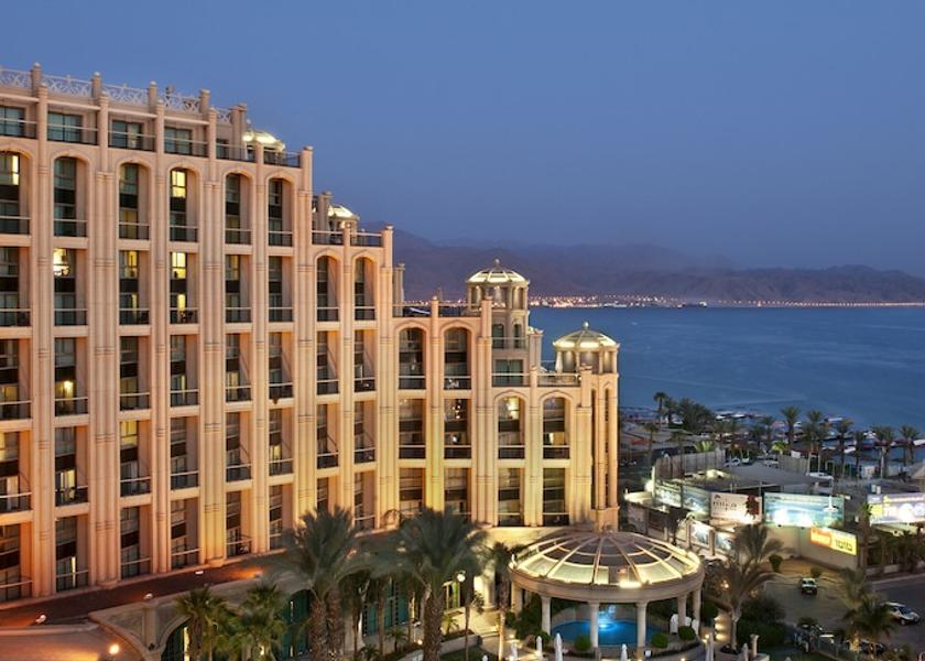  Eilat Facade