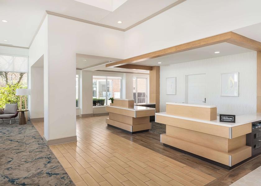 Illinois St. Charles Reception