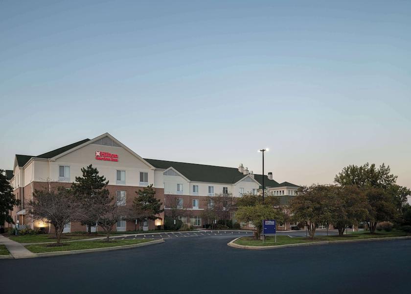 Illinois St. Charles Primary image