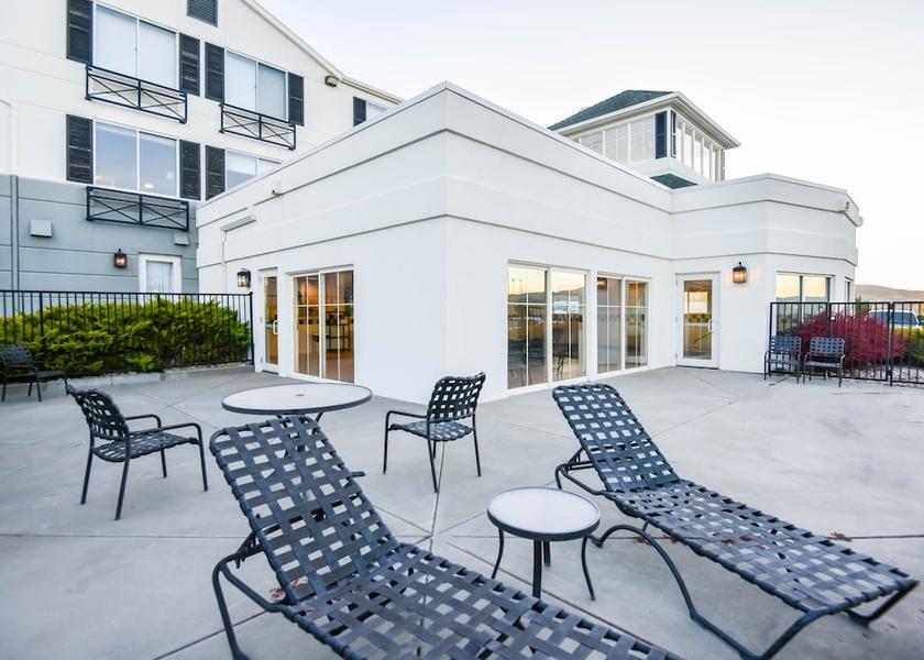 Nevada Elko Terrace