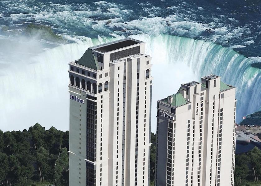 Ontario Niagara Falls Primary image