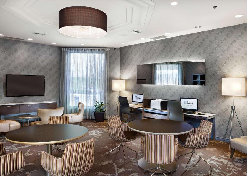 Quebec Laval facilities