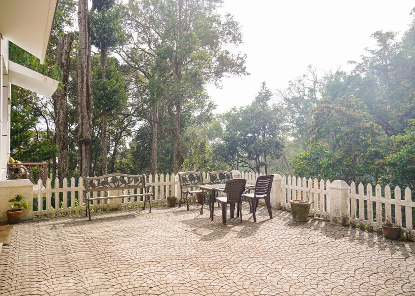 Kerala Munnar Outdoors