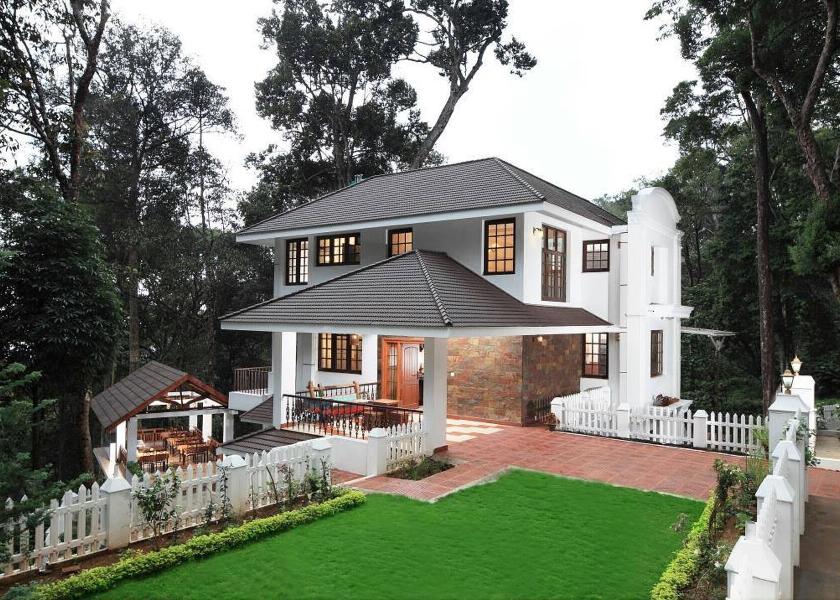 Kerala Munnar Outdoors