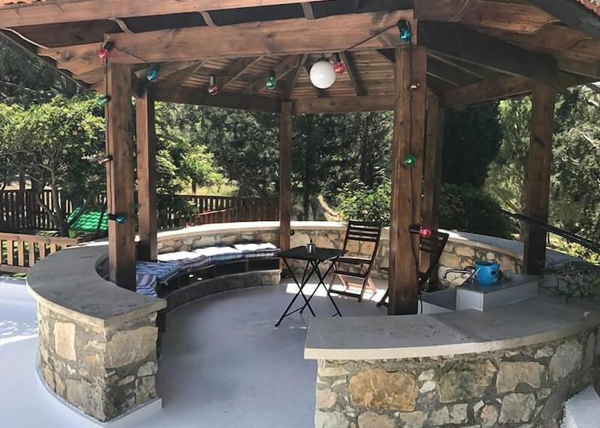 Limassol District Vasa Terrace