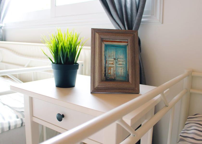 Limassol District Vasa Room