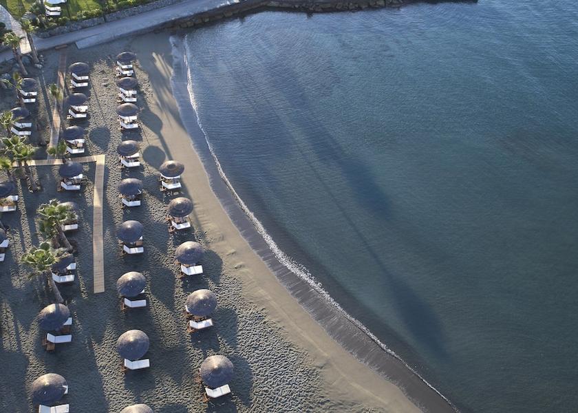 Limassol District Limassol Beach