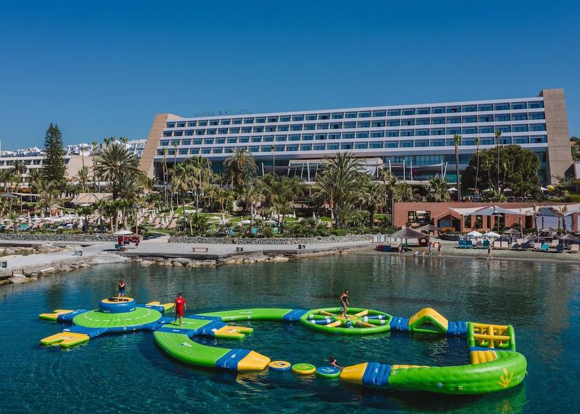 Limassol Limassol Property amenity