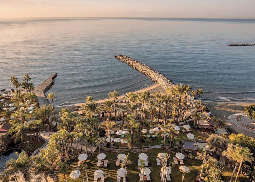 Limassol Limassol Outdoor pool