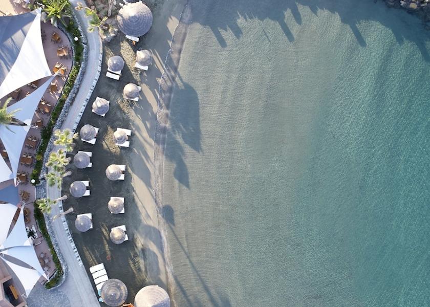 Limassol District Limassol Beach