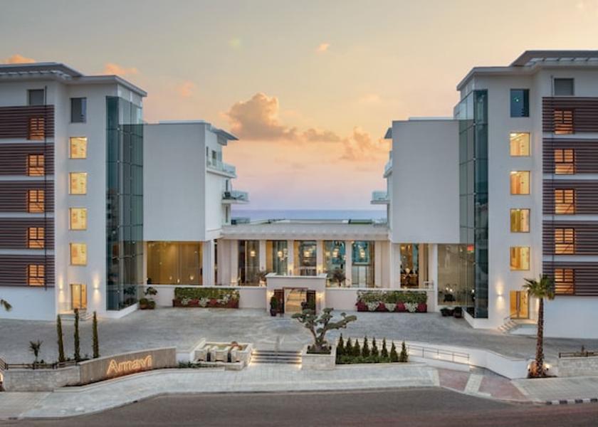 Paphos Paphos Exterior