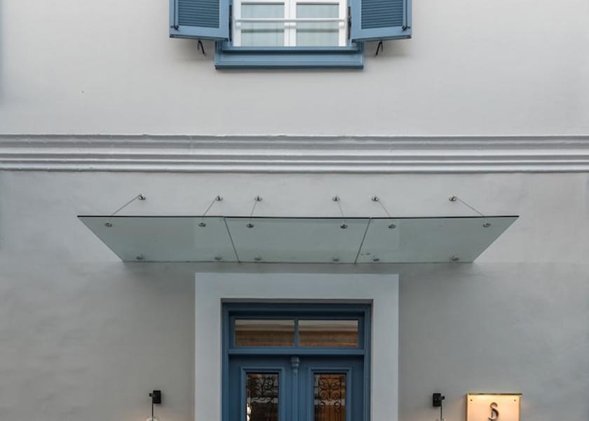 Limassol District Limassol Entrance