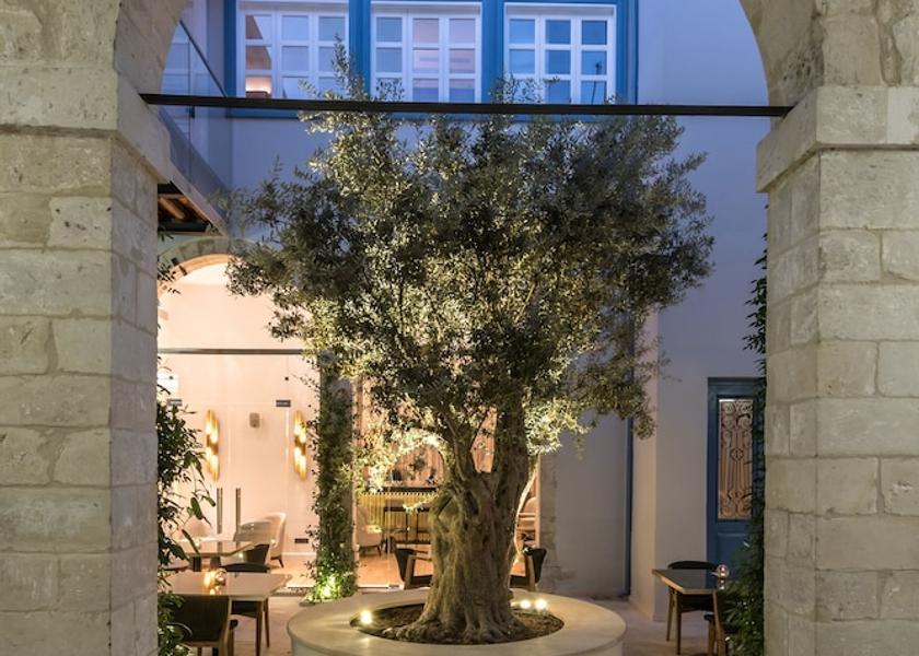 Limassol District Limassol Courtyard