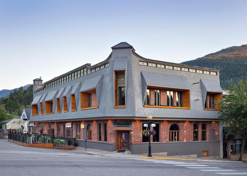 British Columbia Nelson Primary image