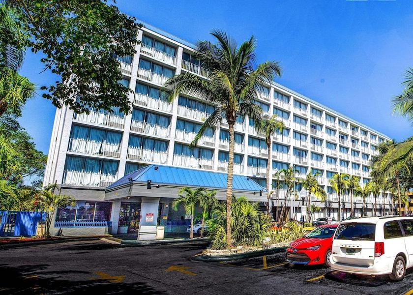 Florida North Miami Beach Exterior