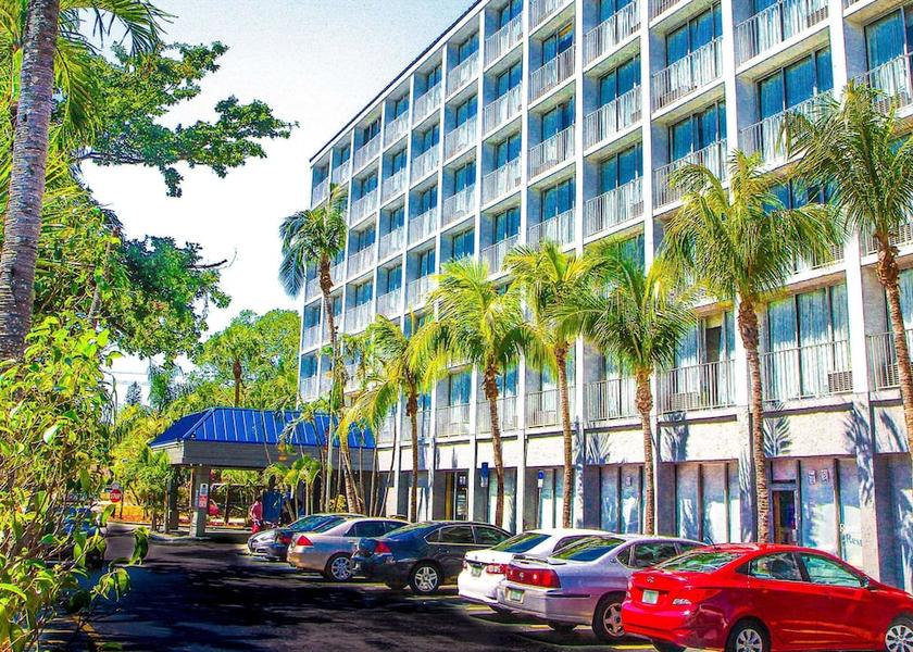 Florida north miami beach Exterior Detail