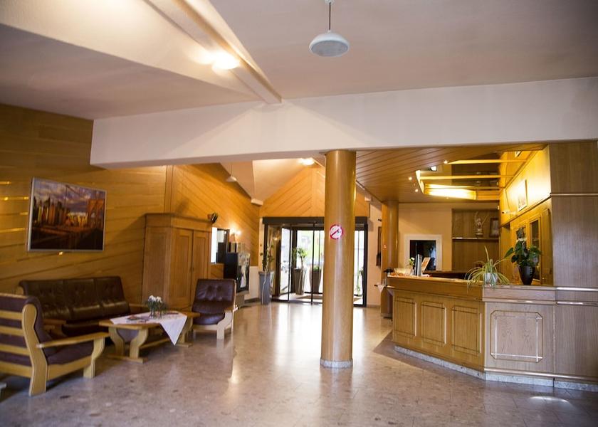 Lower Saxony Peine Lobby