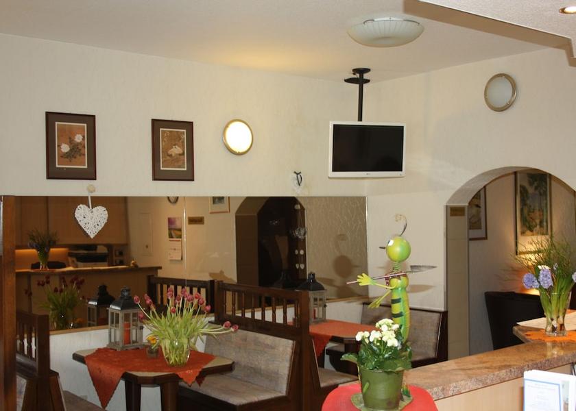 North Rhine-Westphalia Duisburg Lobby