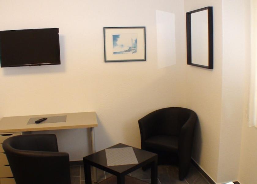 North Rhine-Westphalia Duisburg Living Area