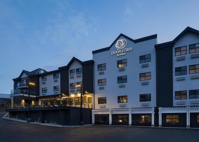 British Columbia West Kelowna Exterior