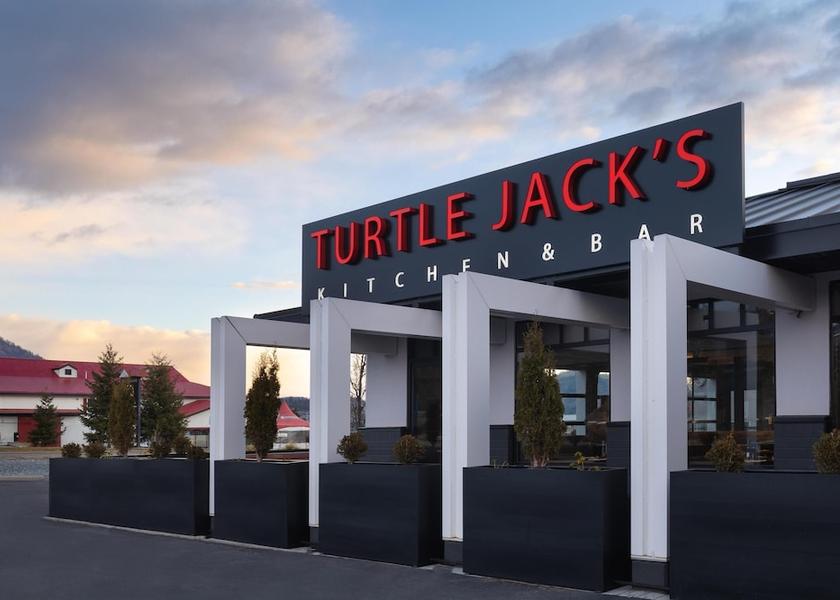 British Columbia West Kelowna Restaurant