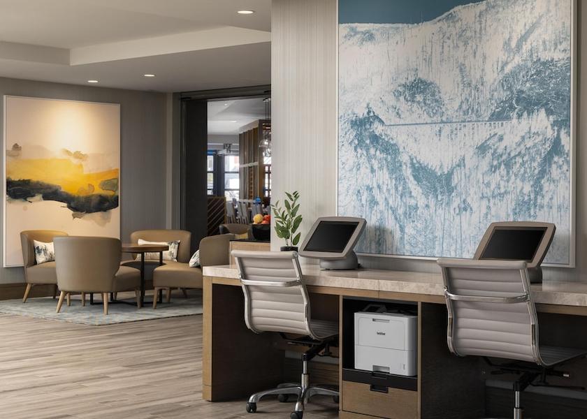 British Columbia West Kelowna Business center