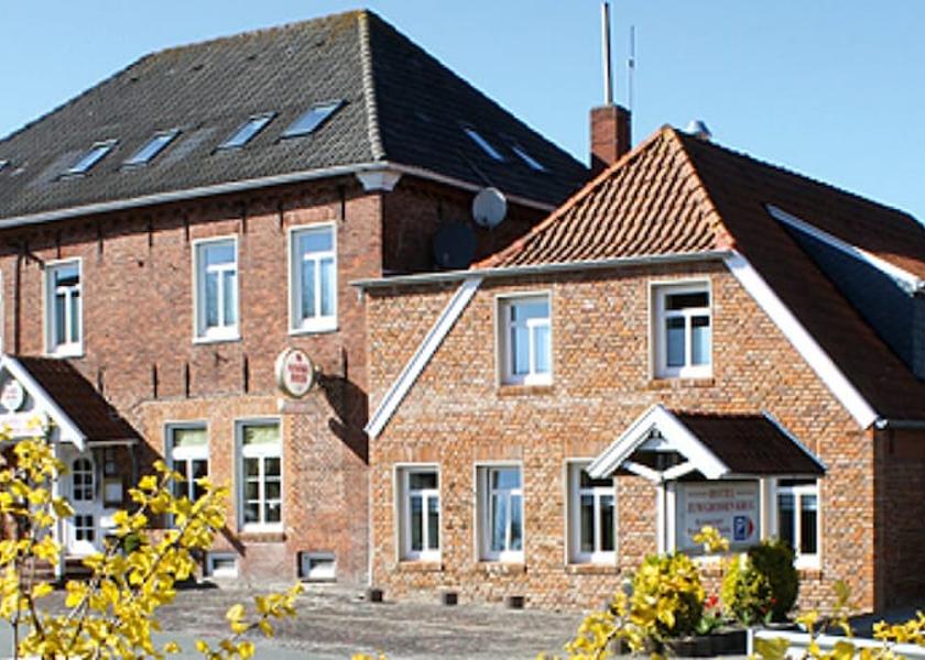 Lower Saxony Wirdum Primary image