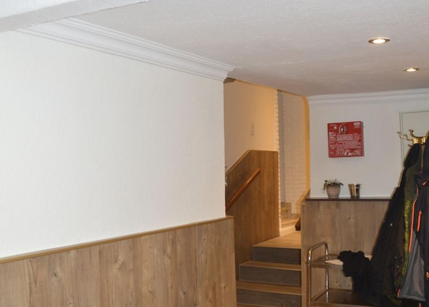 Lower Saxony Wirdum Living Area