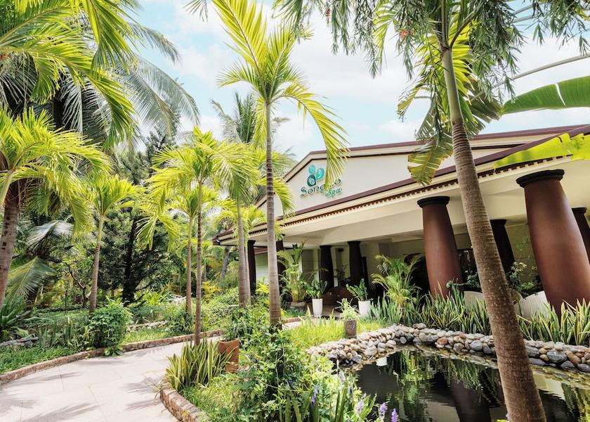 Khanh Hoa Province Nha Trang Spa