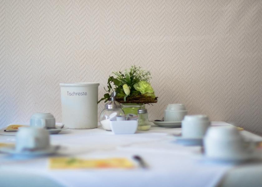 North Rhine-Westphalia Leverkusen Breakfast Area