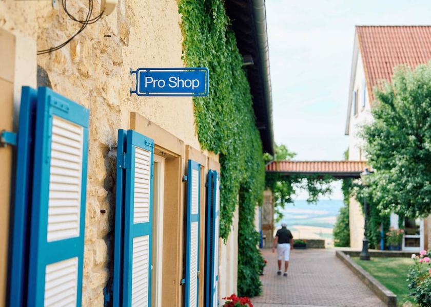 Rhineland-Palatinate Sankt Johann Golf