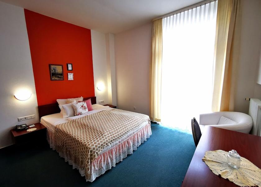 Baden-Württemberg Mannheim Room