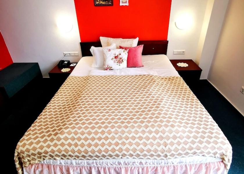 Baden-Württemberg Mannheim Room