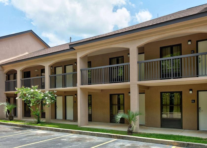 Mississippi D'Iberville Amenity