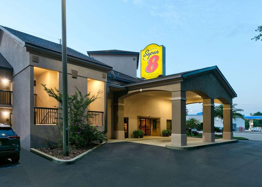 Mississippi D'Iberville Primary image