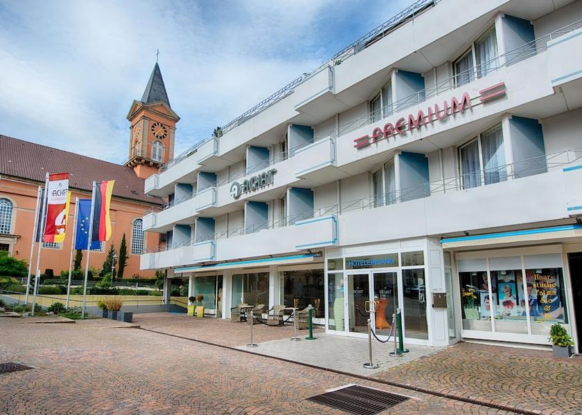 Rhineland-Palatinate Bad Duerkheim Exterior