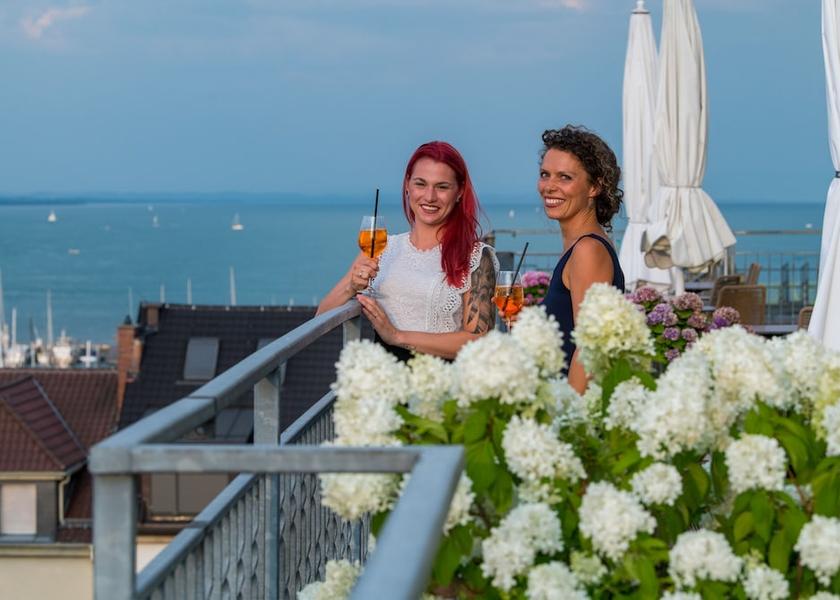 Baden-Württemberg Konstanz Bar