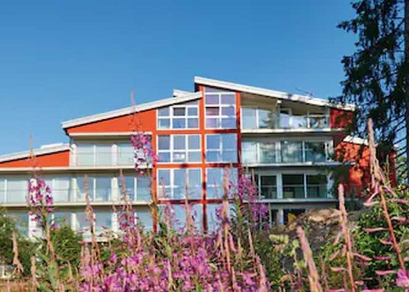 Baden-Wuerttemberg Grafenhausen Primary image