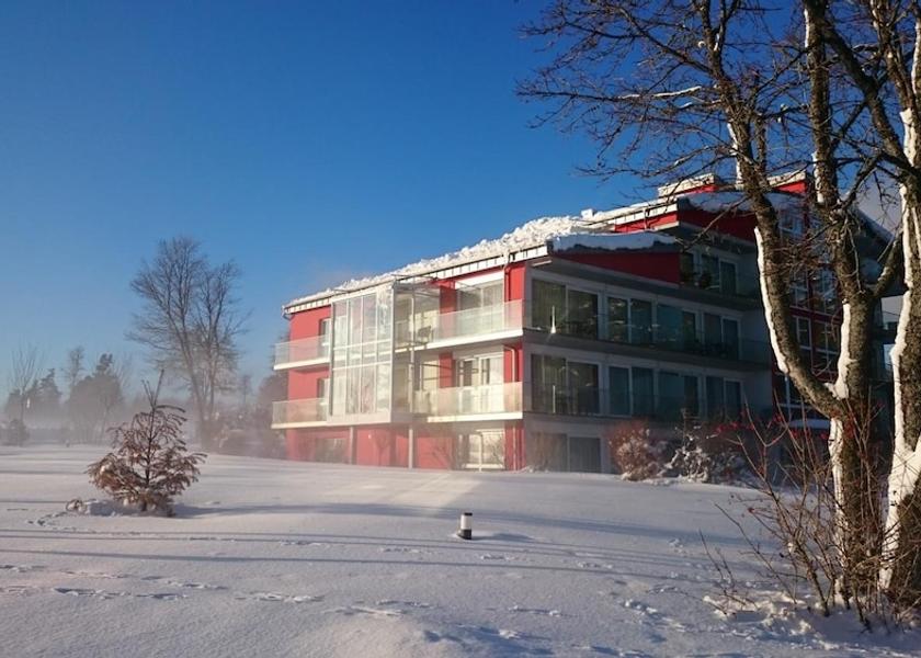 Baden-Wuerttemberg Grafenhausen Exterior Detail